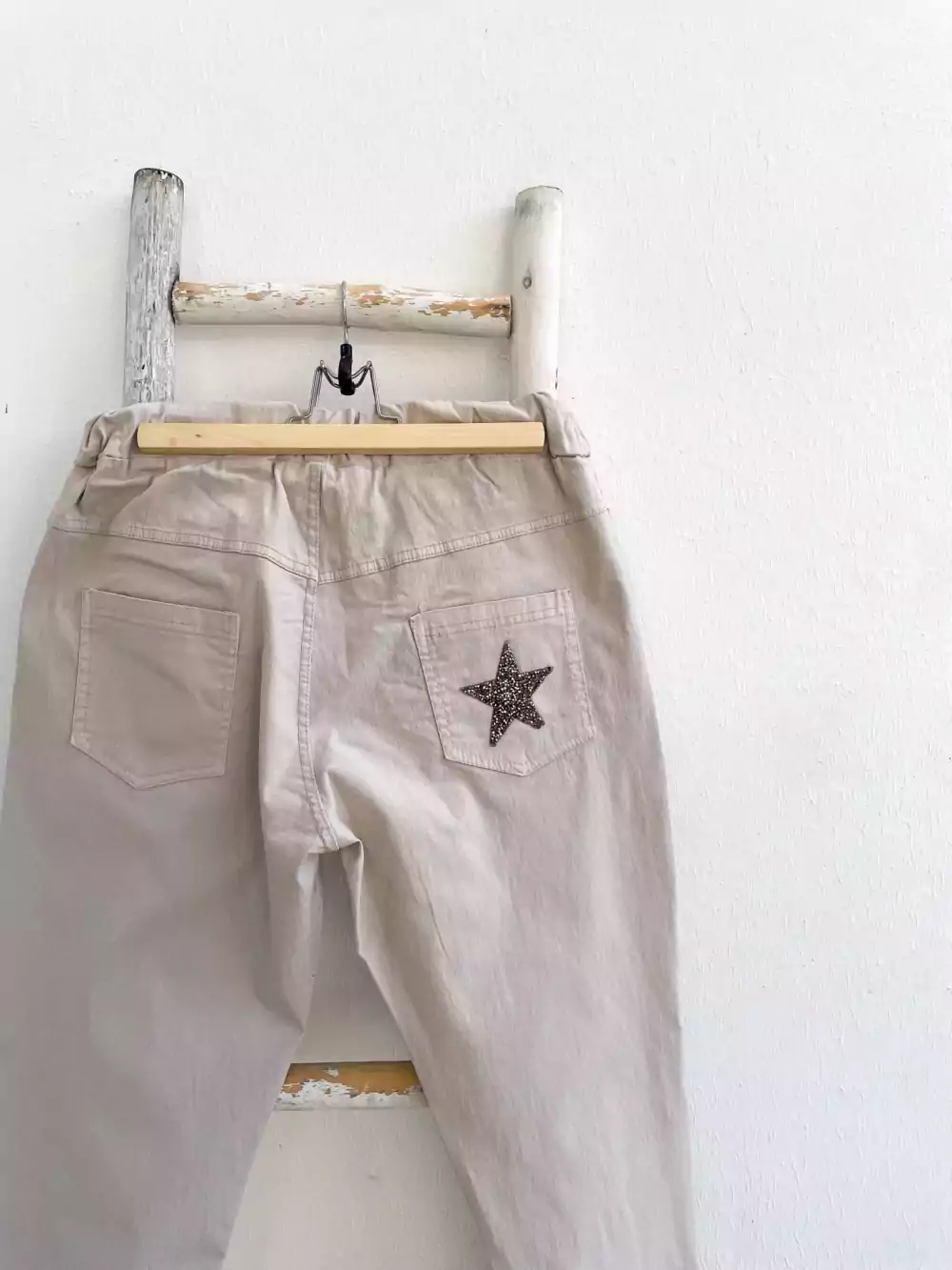 Pantalon fluide – Image 2