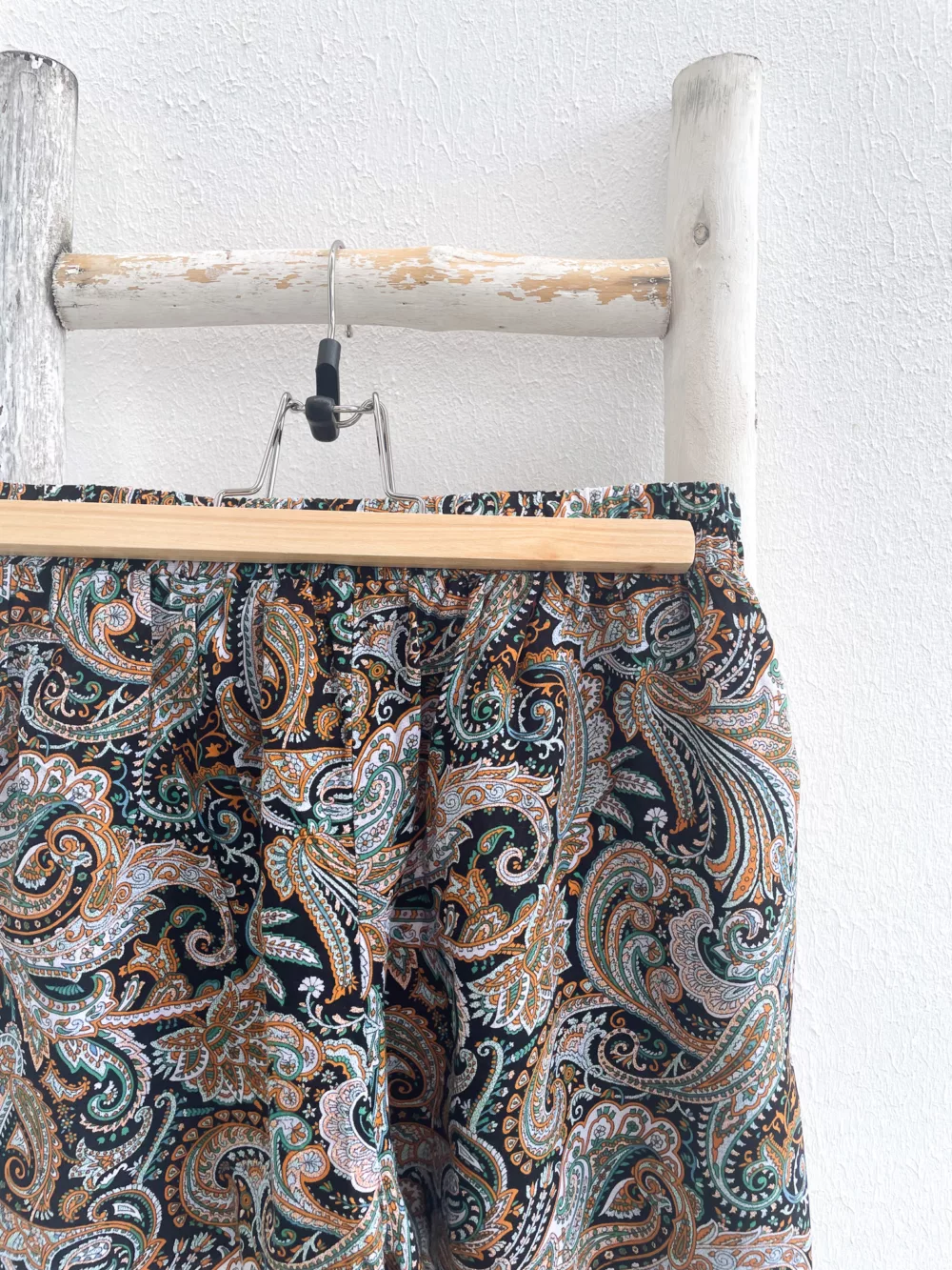 Simone - Short Primark zoom