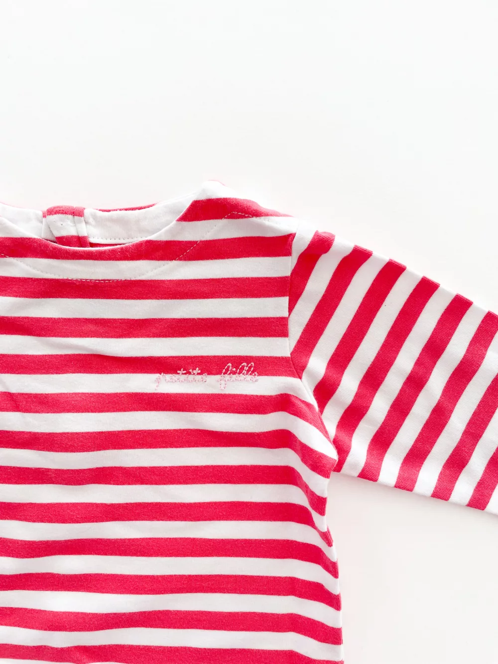 Simone_T-shirt Jacadi zoom
