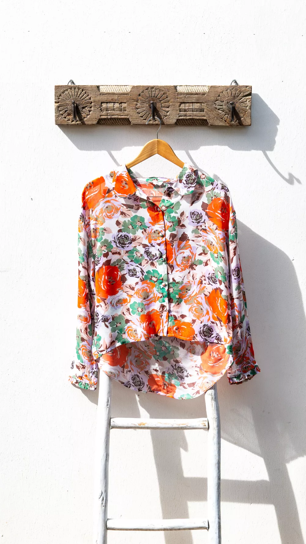 Chemise Stella & Suzie