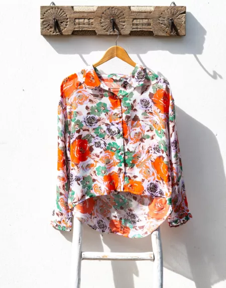 Chemise Stella & Suzie