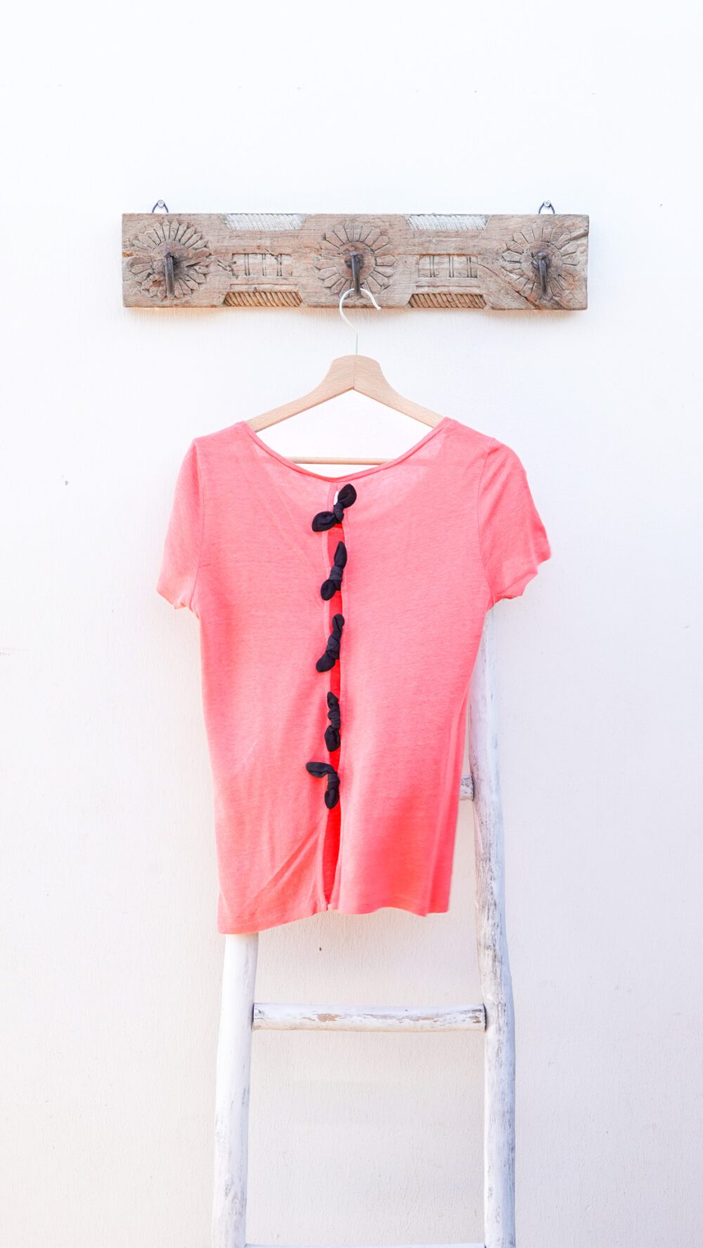 T-shirt Claudie Pierlot – Image 2